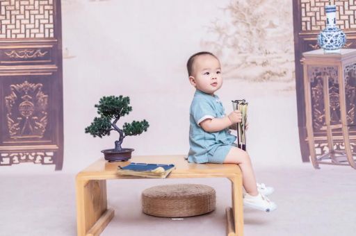亳州十个月宝宝可以吃盐吗