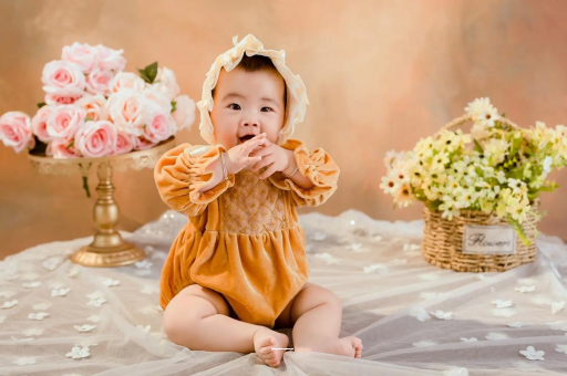 亳州四个月宝宝咳嗽小妙招