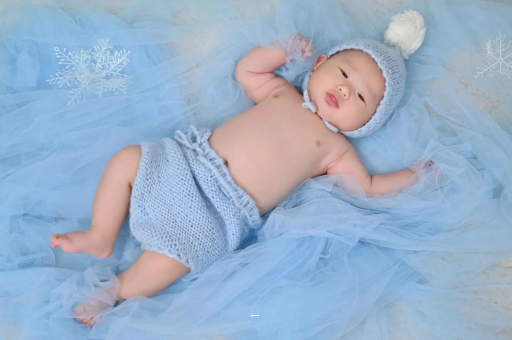 亳州摸孕妇肚子沾喜气
